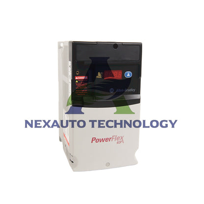 Allen-Bradley 22D-D1P4F104 | 0.4 kW 0.5 Hp AC Drive