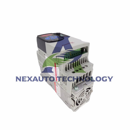 باورفليكس4إم 2.2 كيلوواط 3 حصان محرك تيار متردد | 22F-D6P0N103