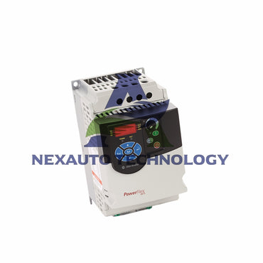 PowerFlex4M 2.2kW 3HP AC Drive | 22F-D6P0N103
