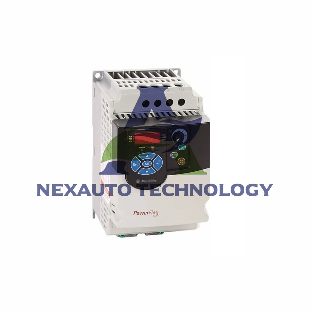 22F-D024N104 Allen-Bradley PowerFlex 4M AC задвижване