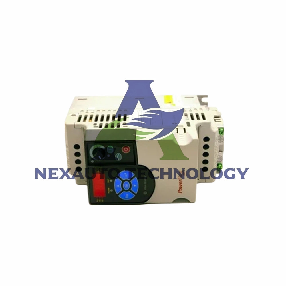 22F-D024N114 low-voltage AC Drive | Allen-Bradley