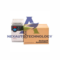 22F-V6P0N103 - Adjustable Frequency Drive