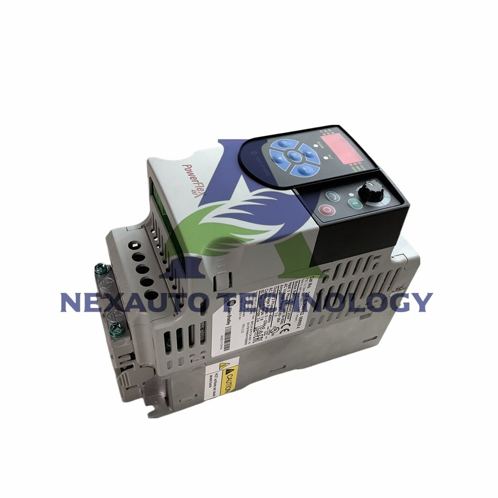 22F-D8P7N113 PowerFlex 4M | AC Drive