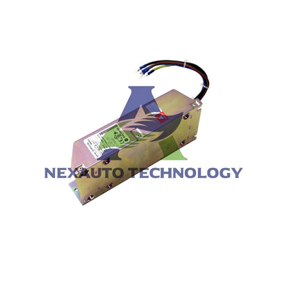 22F-RF9P5-AL Line Filter | 3-Phase Allen-Bradley