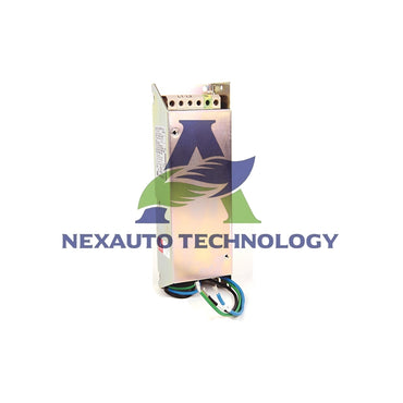 22F-RF021-BL Sada filtrov | PowerFlex 4M EMC