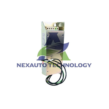 مجموعة فلتر EMC باورفليكس | 22F-RF6P0-AL