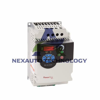 22F-D8P7N113 PowerFlex 4M | AC Drive