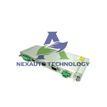 Bently Nevada 3500/42M Prox/Seismic I/O Module 128240-01
