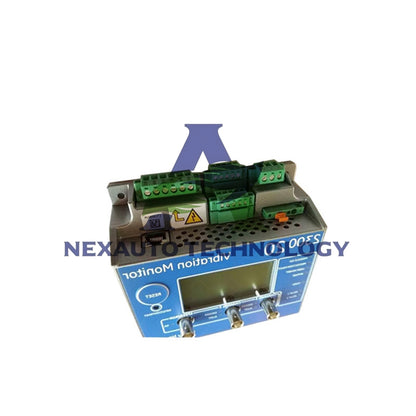 2300/20-CN Vibration Monitor Bently Nevada
