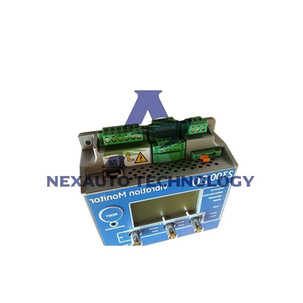 Bently Nevada 2300/20_KIT-003-00 Dual Sensor Kit
