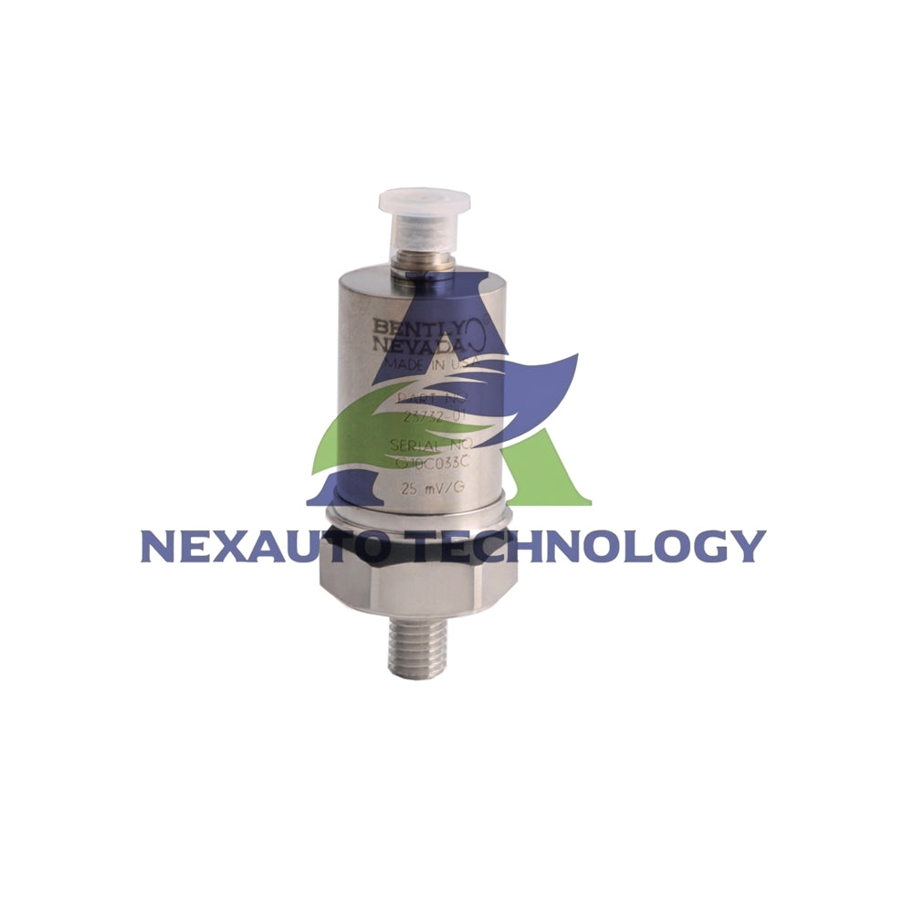 23732-01 Bently Nevada - Beschleunigungsmesser