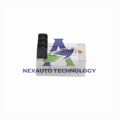 Module d'interface d'accéléromètre | Bently Nevada 23733-03