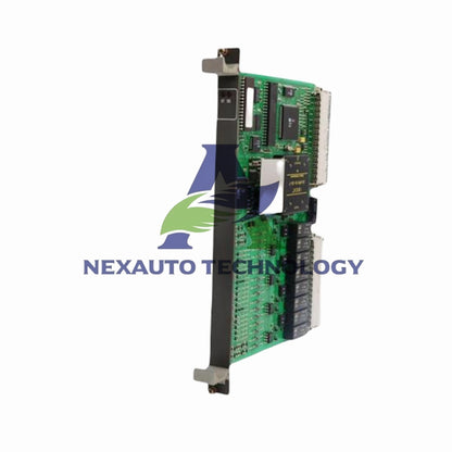 Moduł wyjścia cyfrowego ABB 35AB94 GJR5142800R0001