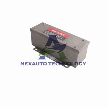 Conjunto de Transdutor de Expansão de Caixa para Alta Temperatura 135613-02-01