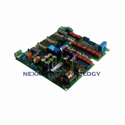 SDCS-PIN-4 3ADT314100R1001 ABB интерфейсна платка