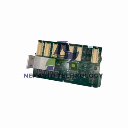 ABB DFC 02 | Unit Pemrosesan Sentral DFC02