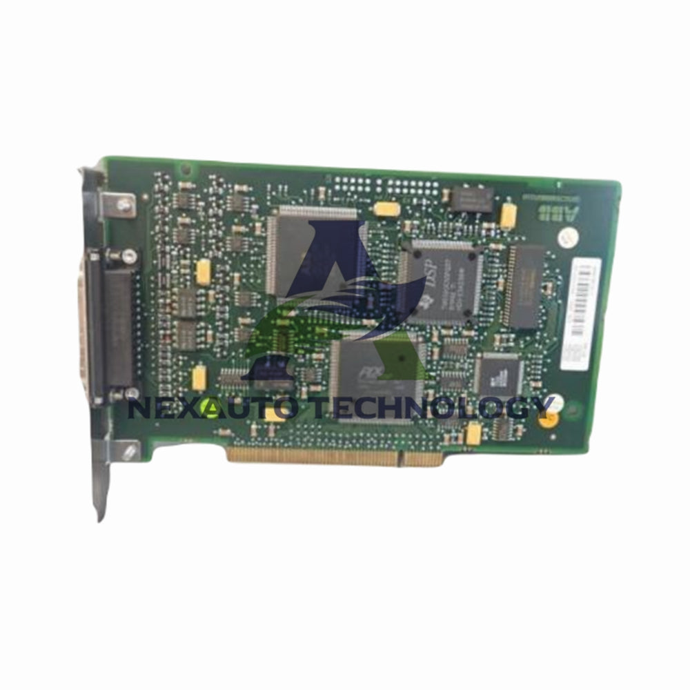 ABB 3HAC3619-1 DSQC-503 Axis Computer