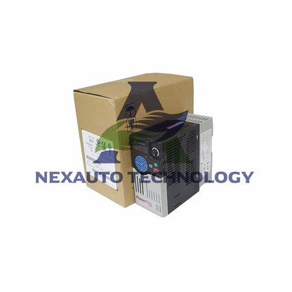 25B-V2P5N104 - Variable Frequency Drive