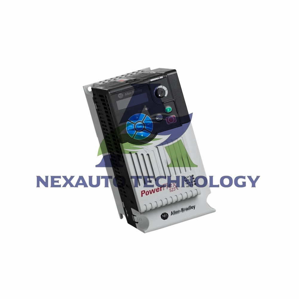 25B-D037N114 Allen-Bradley - PowerFlex 525 AC Drive