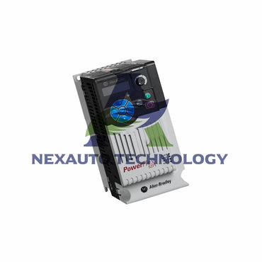 25B-D037N114 Allen-Bradley - PowerFlex 525 AC Drive