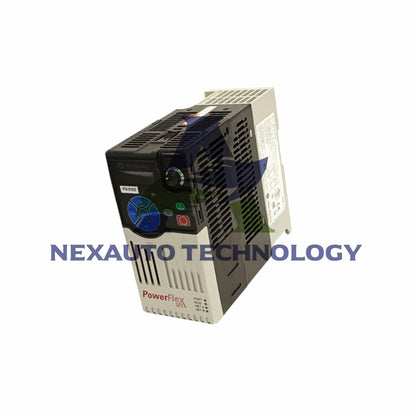 100% түпнұсқа жаңа Allen-Bradley 25B-D6P0N114