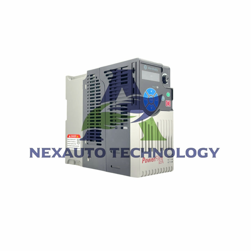 AC Drive 25B-D6P0N314 PowerFlex 525 | Allen-Bradley