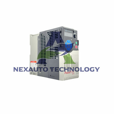 Allen-Bradley 25A-D1P4N114 Adjustable Frequency AC Drive