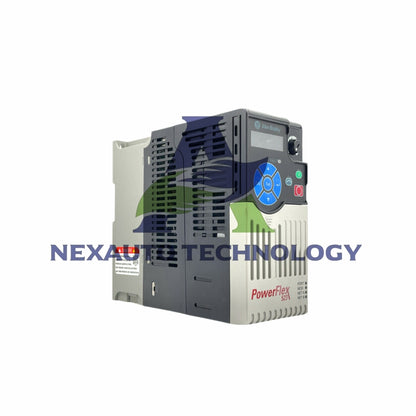 25B-E3P0N104 - PowerFlex 525 Variable Frequency Drive