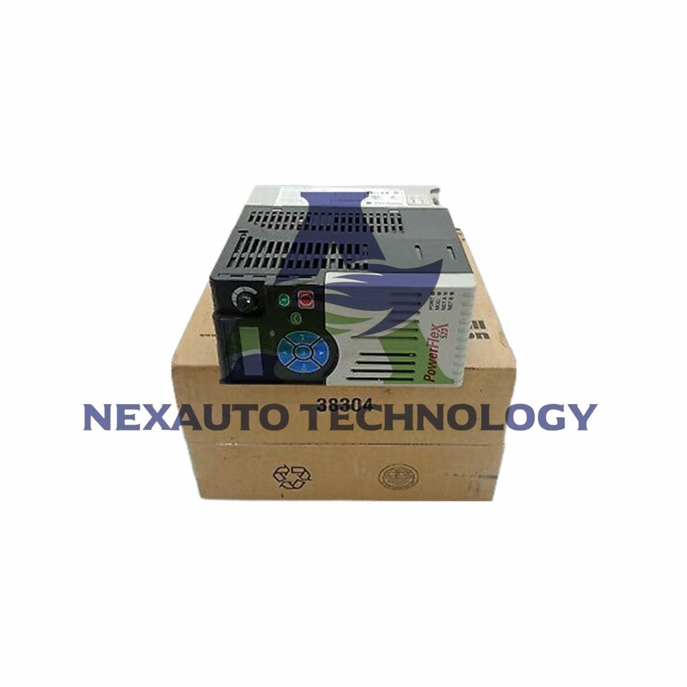 25B-D037N114 Allen-Bradley - PowerFlex 525 AC Drive