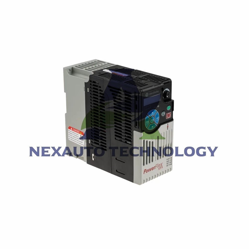 25B-E019N104 PowerFlex 525 | 11kW 15Hp 660V AC Drive