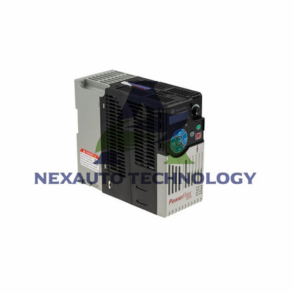 25A-B032N104 PowerFlex 523 Adjustable Frequency AC Drive