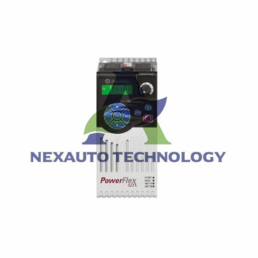 25B-E019N104 PowerFlex 525 | 11kW 15Hp 660V AC Drive