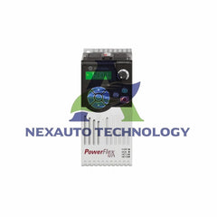 25B-E3P0N104 - PowerFlex 525 Variable Frequency Drive