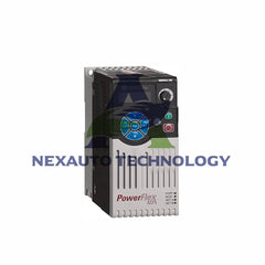 25B-D4P0N104 PowerFlex 525 - Variable Frequency Drive