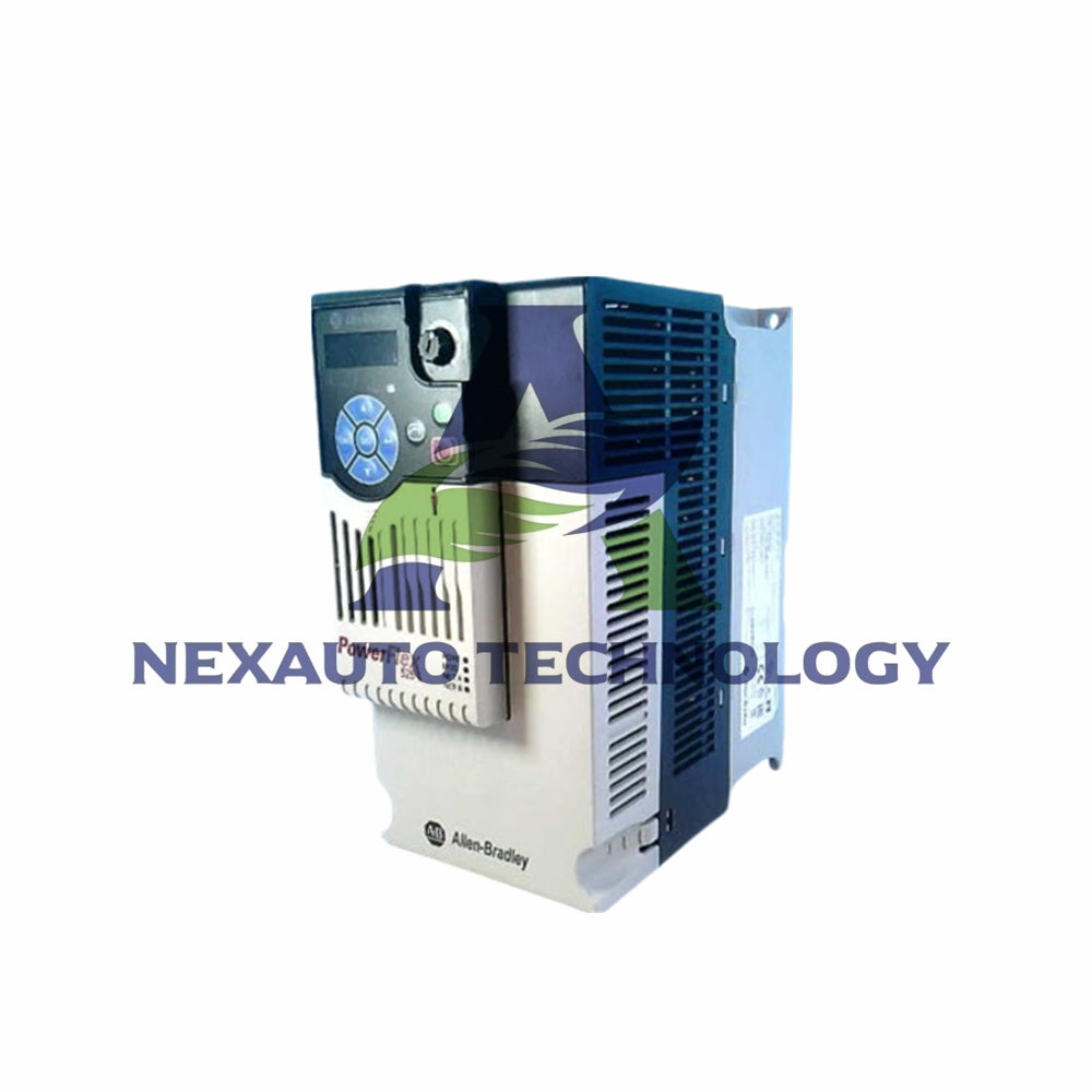 25B-V2P5N104 - Variable Frequency Drive