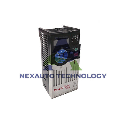 25B-CTM1 | PowerFlex 525 VSD Control Module