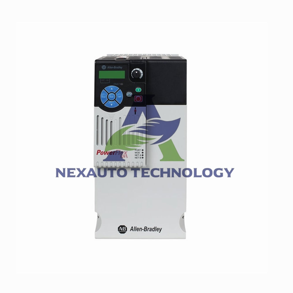 25B-D1P4N104 PowerFlex 525 Variable Frequency Drive