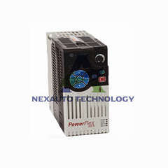 100% برند اصلی کاملاً جدید Allen-Bradley 25B-A8P0N104