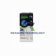 100% برند اصلی کاملاً جدید Allen-Bradley 25B-A8P0N104