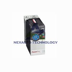 AC Drive 100% Genuine New | 25B-D017N114