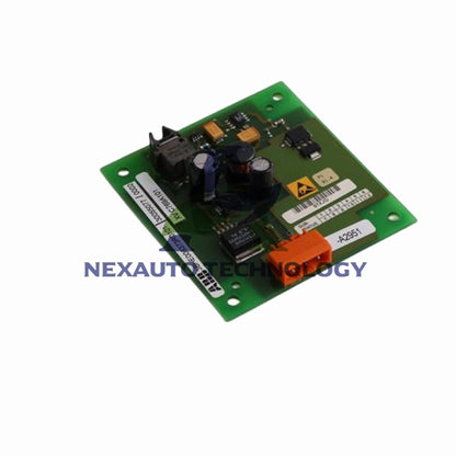 Módulo Controlador de Placa PC ABB XVC769AE101 3BHE006373R0101