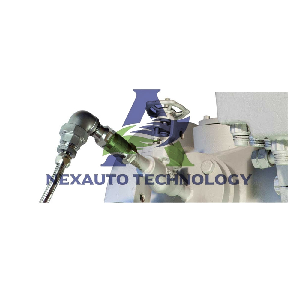 GE 261A1812P015 Flame Detector | Turbine Protection