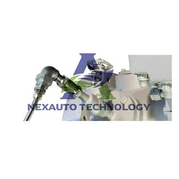 GE 261A1812P015 Flame Detector | Turbine Protection