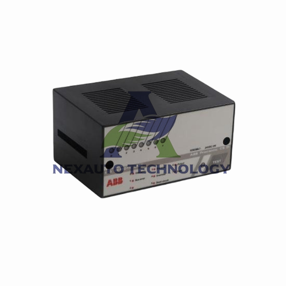 ICSC08L1 FPR3319101R1082 ABB входно-изходен модул