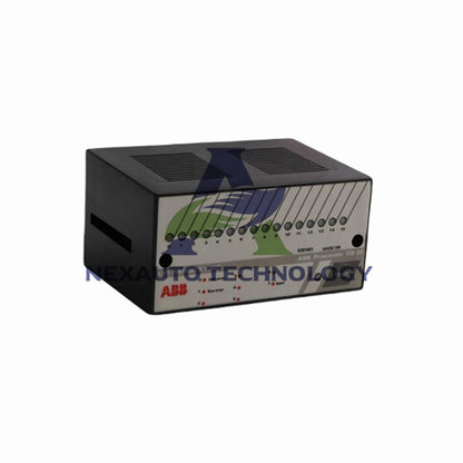 FPR3316101R1032 ABB Binary Input Unit ICSI16E1