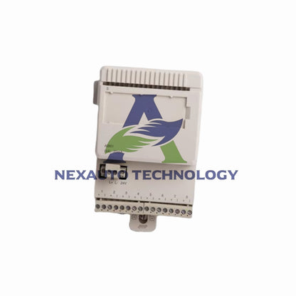 3BSE020512R1 ABB AI801 | Analogni ulazni modul