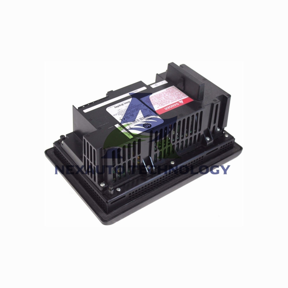 Rockwell 2711-K5A2 Allen-Bradley PanelView
