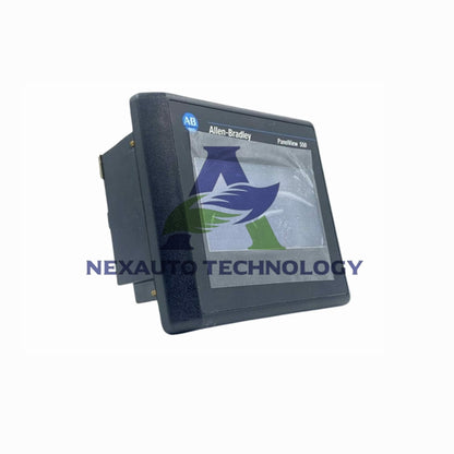 Rockwell 2711-K5A2 Allen-Bradley PanelView