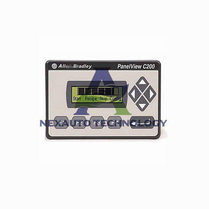 2711C-K3M Allen-Bradley ПанелView 300 Компонент