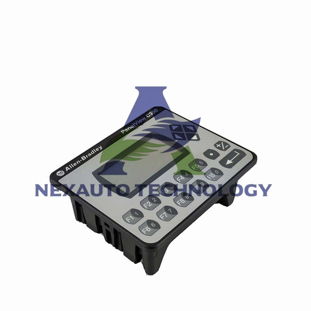 2711C-K3M Allen-Bradley ПанелView 300 Компонент